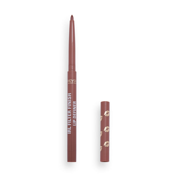 IRL Filter Finish Lip Definer