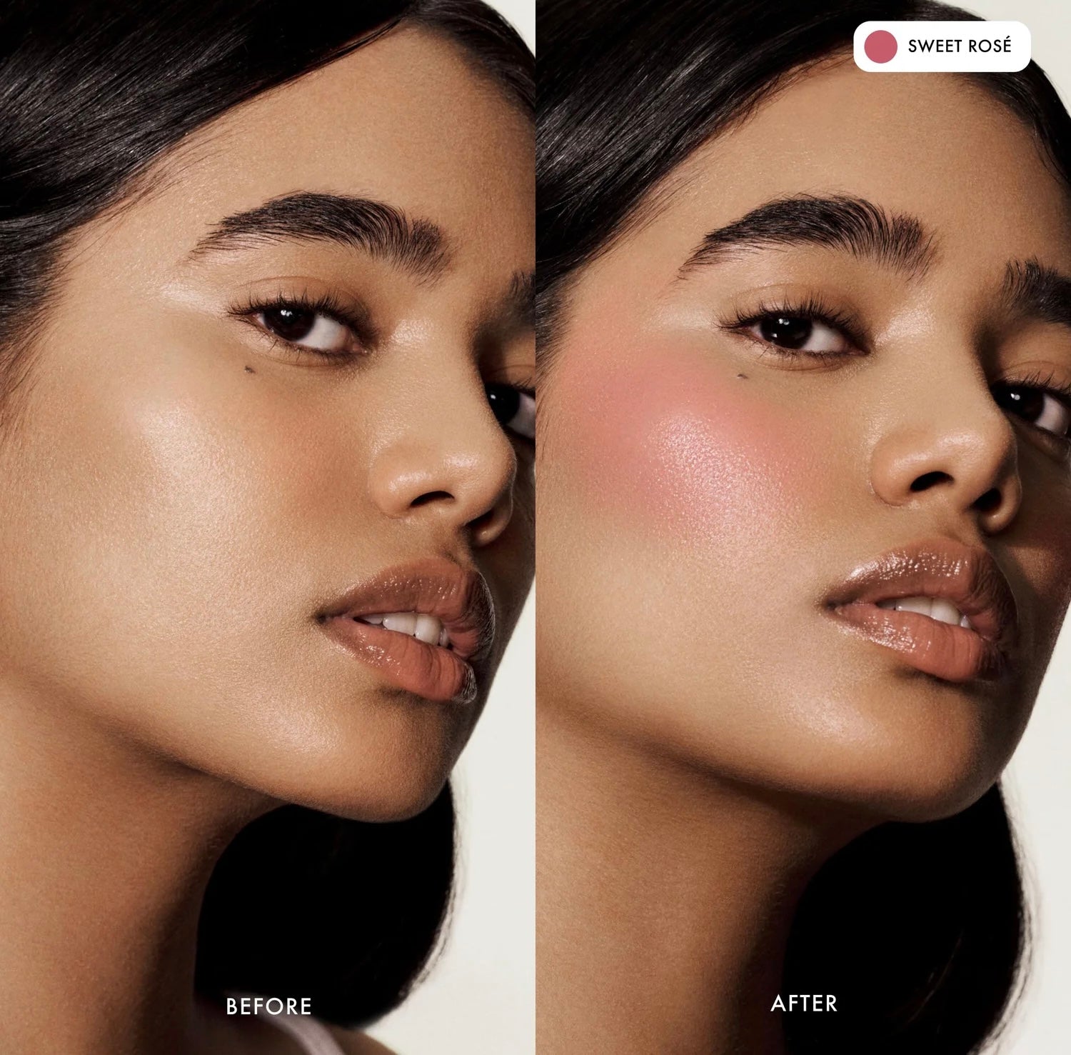 Summer Fridays Blush Butter Balm