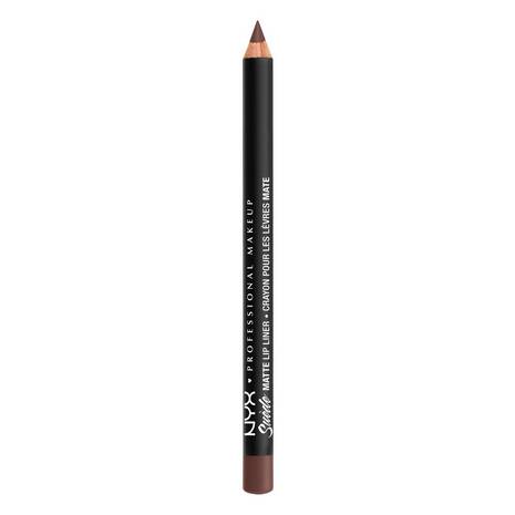 NYX SUEDE MATTE LIP LINER
