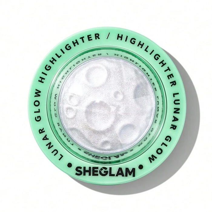 sheglam lunar glow highlighter