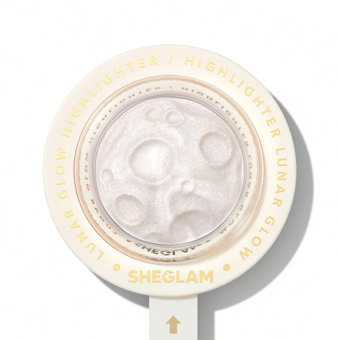 sheglam lunar glow highlighter