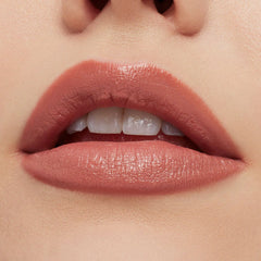 MACximal Sleek Satin 8 HR Full-Coverage Pigment-Rich Hydrating Lipstick