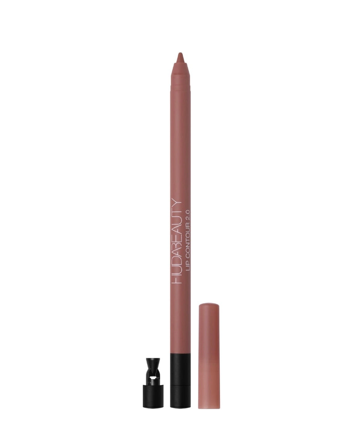 HUDA BEAUTY Lip Contour 2.0 Automatic Matte Lip Pencil