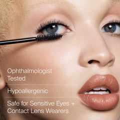 HAUS LABS BY LADY GAGA B Structural Volumizing and Lengthening Mascara (sample size)