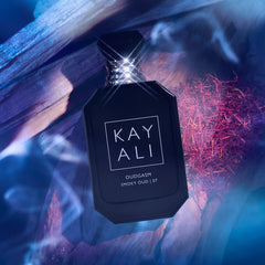 kayali Oudgasm - Smoky Oud | 07 Eau de Parfum