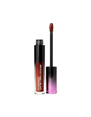 MAC Love Me Liquid Lipcolour