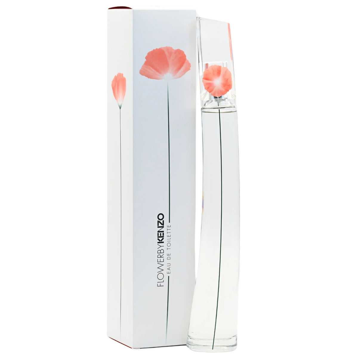 KENZO
FLOWER BY KENZO FOR WOMEN EDT