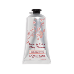 L'occitane En Provence Cherry Blossom Hand Cream 10 ml