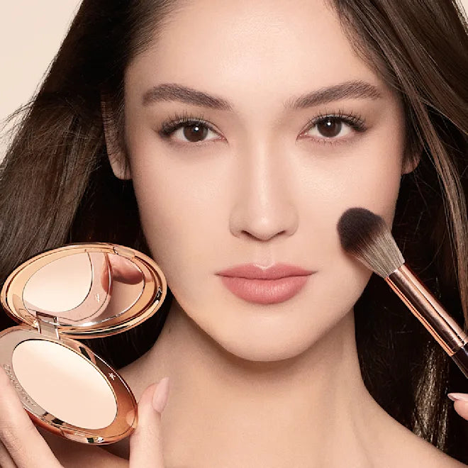 Charlotte Tilbury Airbrush Flawless Finish Powder (Sample Size)