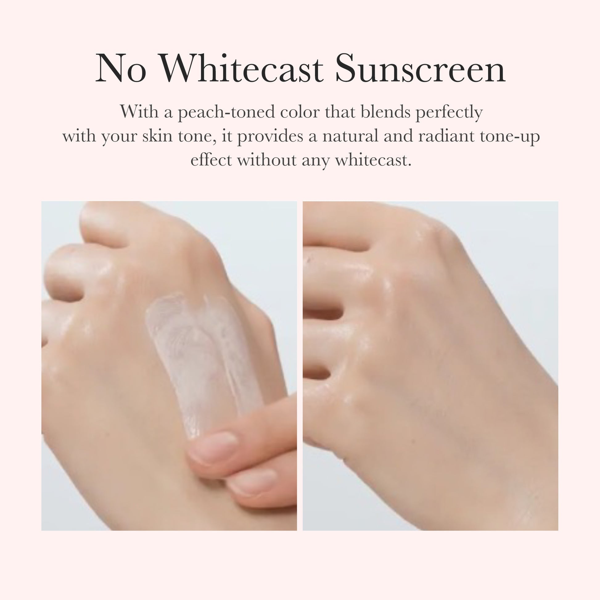 Medicube Collagen Firming Sun Cream