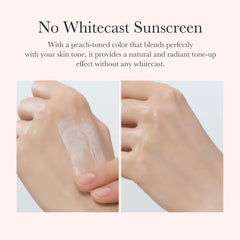 Medicube Collagen Firming Sun Cream