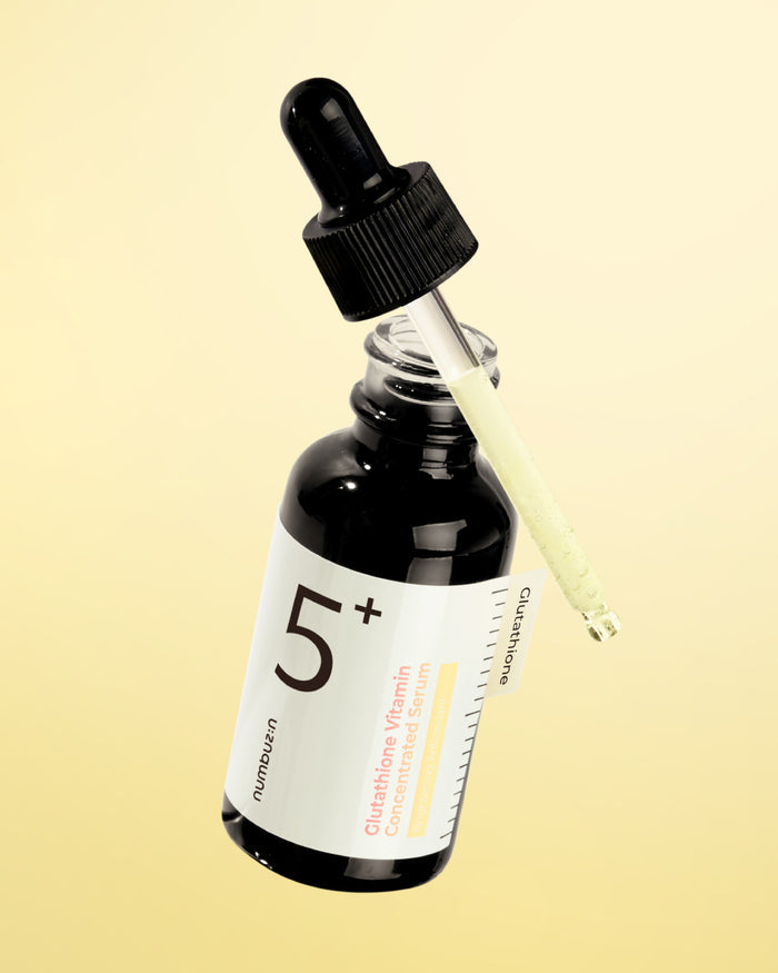 Numbuzin No.5 Vitamin Concentrated Serum