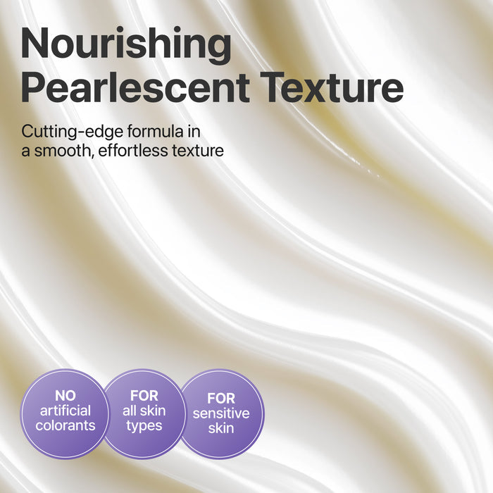 Numbuzin No.9 NAD+ Retinol Volumetox Eye Cream