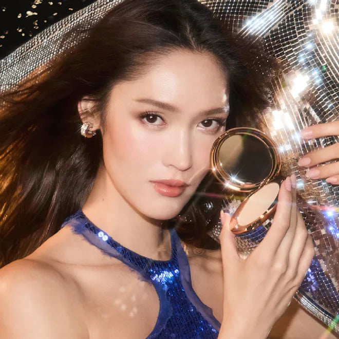 Charlotte Tilbury Airbrush Flawless Finish Powder (Sample Size)