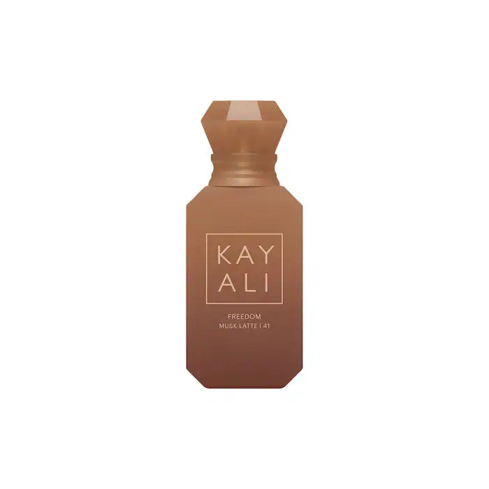 KAYALI  FREEDOM MUSK LATTE | 41 Eau de Parfum