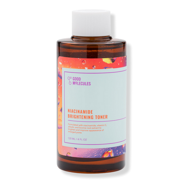 NIACINAMIDE BRIGHTENING TONER