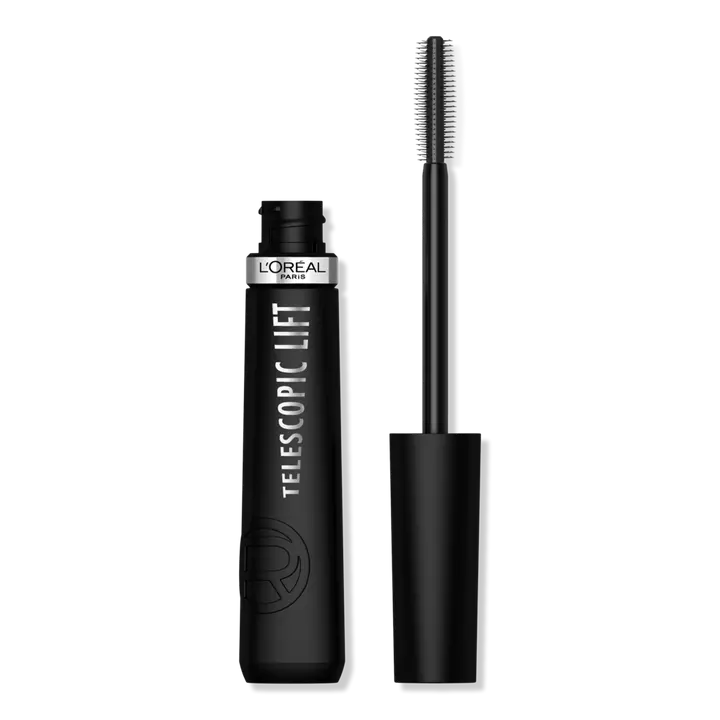 Telescopic Lift Washable Mascara