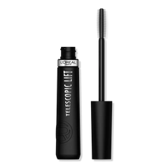 Telescopic Lift Washable Mascara