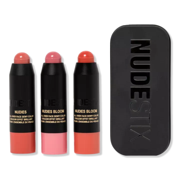 NudeStix Pretty Blush Set (sold separately)