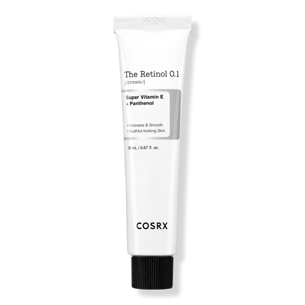 COSRX The Retinol 0.1 Cream