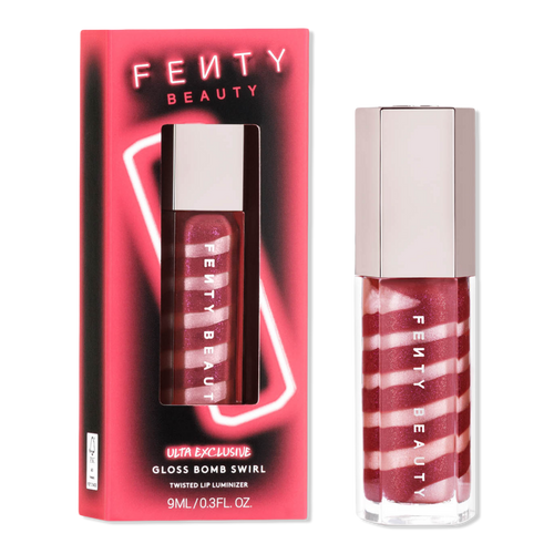 Fenty Beauty Gloss Bomb Swirl Twisted Lip Luminizer