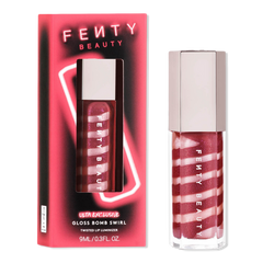 Fenty Beauty Gloss Bomb Swirl Twisted Lip Luminizer