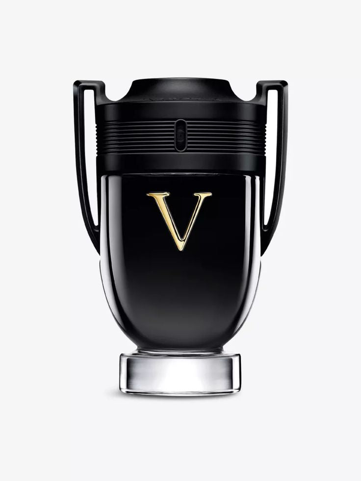 Paco Rabanne for Men-Invictus Victory Gift Set (3psc)