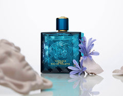 VERSACE Eros Eau De Toilette(sample size 5ml)
