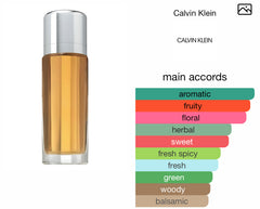 Calvin Klein ESCAPE EDP For Women 100 ML