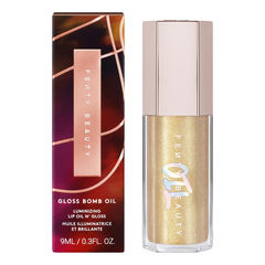 Fenty beauty Gloss Bomb Oil Luminizing Lip Oil ’N Gloss