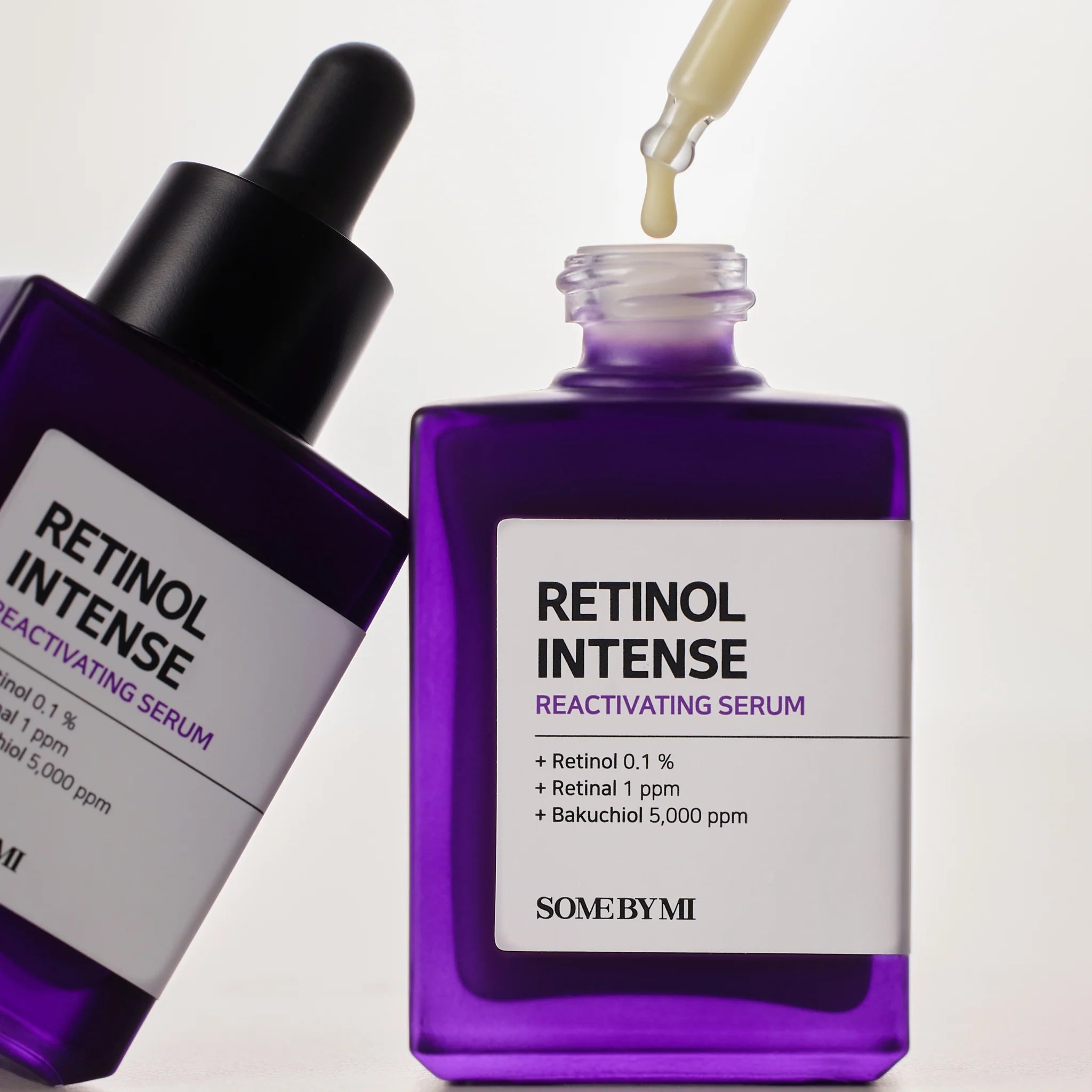 SOME BY MI Retinol Intense Reactivating Serum30ml