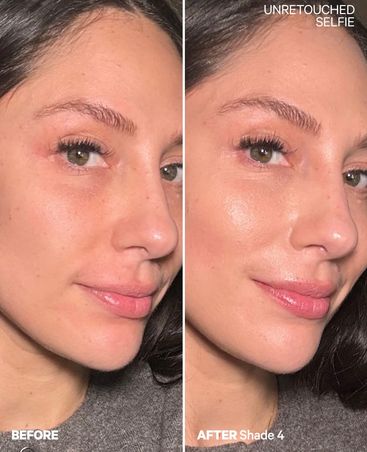MILK Makeup Hydro Grip Hydrating Gel Skin Tint