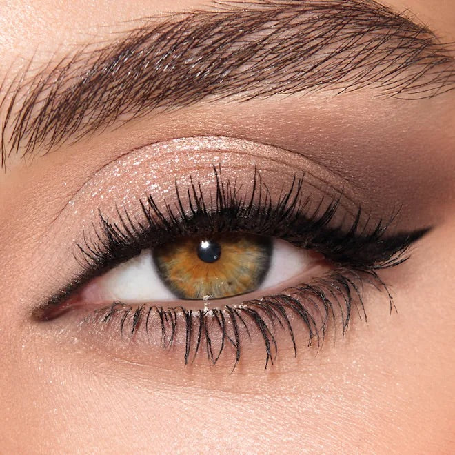 Charlotte Tilbury Palette of Beautifying Eye Trends Super Neutral (Limited Edition)