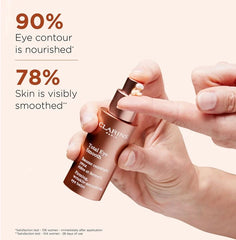 CLARINS Total Eye Smooth - Under Eye Smoothing Balm