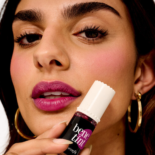 Benefit Benetint Raspberry Cheek & Lip Stain (EXCLUSIVE)