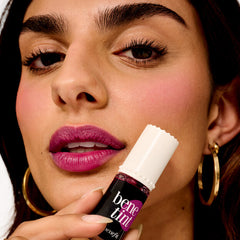 Benefit Benetint Raspberry Cheek & Lip Stain (EXCLUSIVE)
