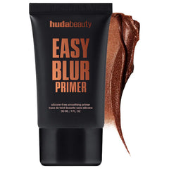 HUDA BEAUTY 
Easy Blur Silicone-Free Smoothing & Pore-Minimizing Primer