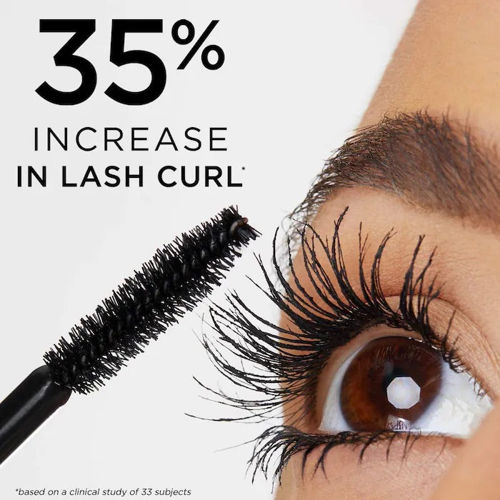 tarte lights, camera, lashes 4-in-1 volumizing mascara