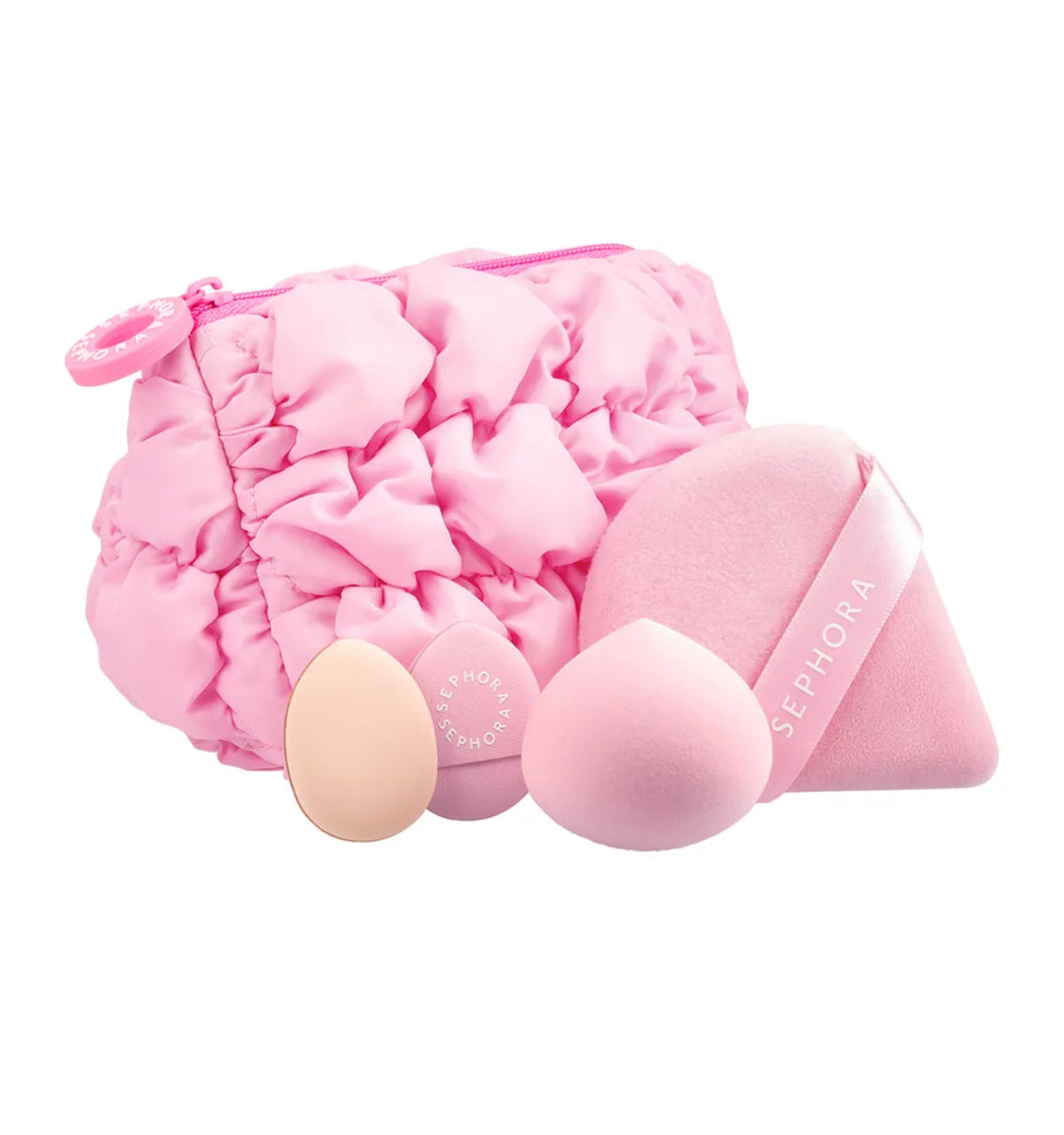 Sephora Pillow Dream Face Sponge Set