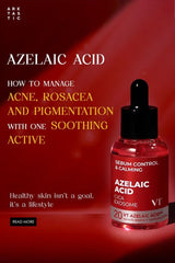 VT Azelaic Acid Cica Exosome