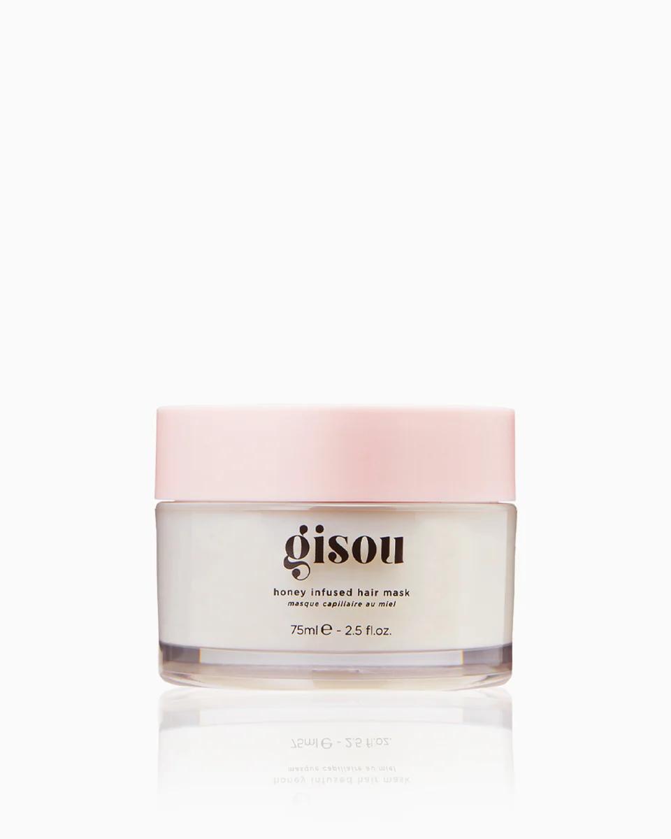 Gisou Honey Infused Hair Mask