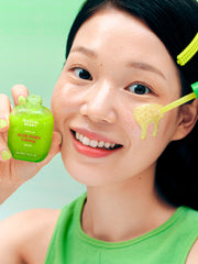 Eqqualberry Aloe PDRN Calming Serum