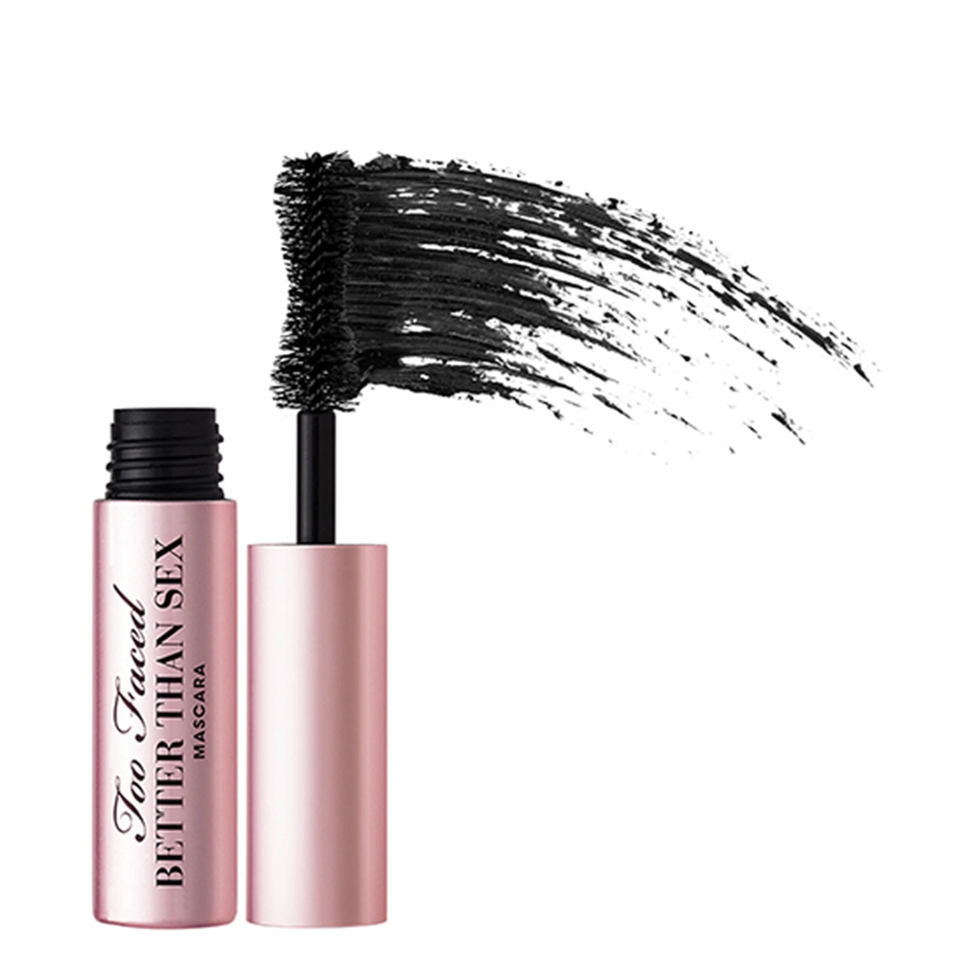 Too faced Better Than Sex Volumizing Mascara