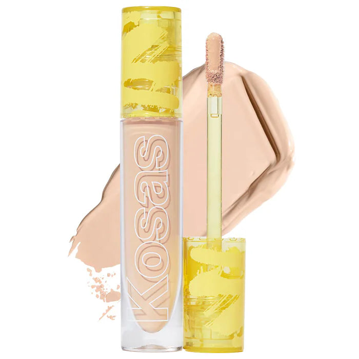 Kosas Revealer Super Creamy + Brightening Concealer
