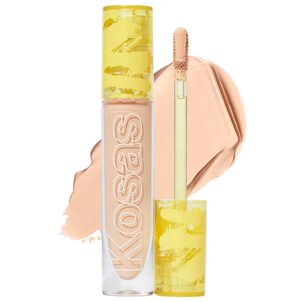 Kosas Revealer Super Creamy + Brightening Concealer