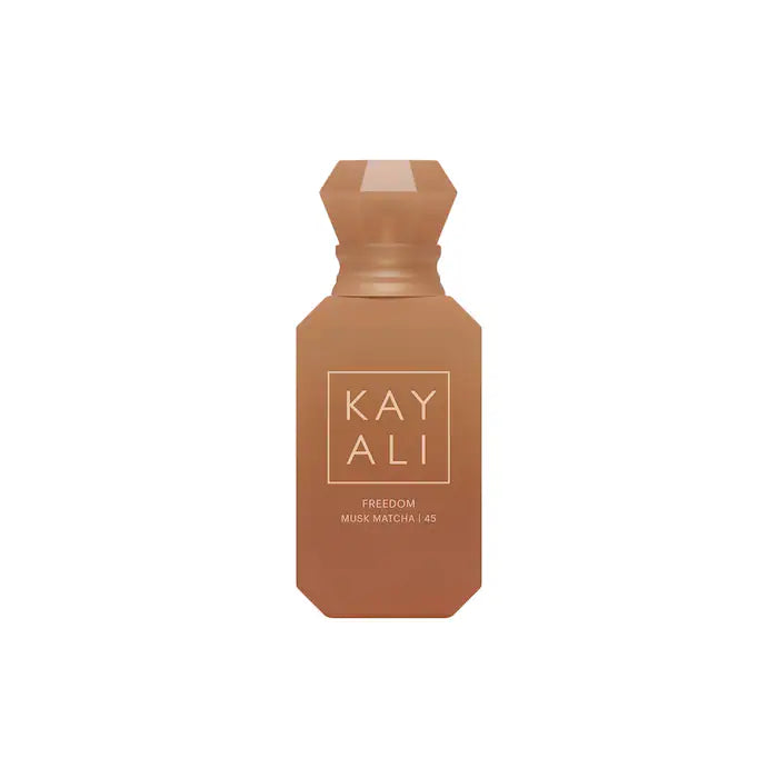 KAYALI  FREEDOM MUSK MATCHA | 45 Eau de Parfum