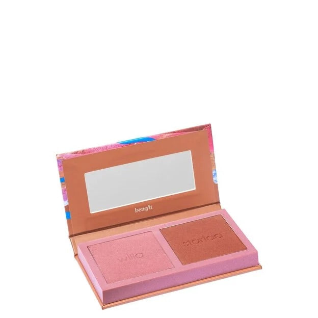 Benefit Starry Escape Mini Blush Palette