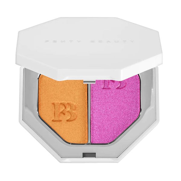 Fenty Beauty Killawatt Foil Freestyle Highlighter Duo