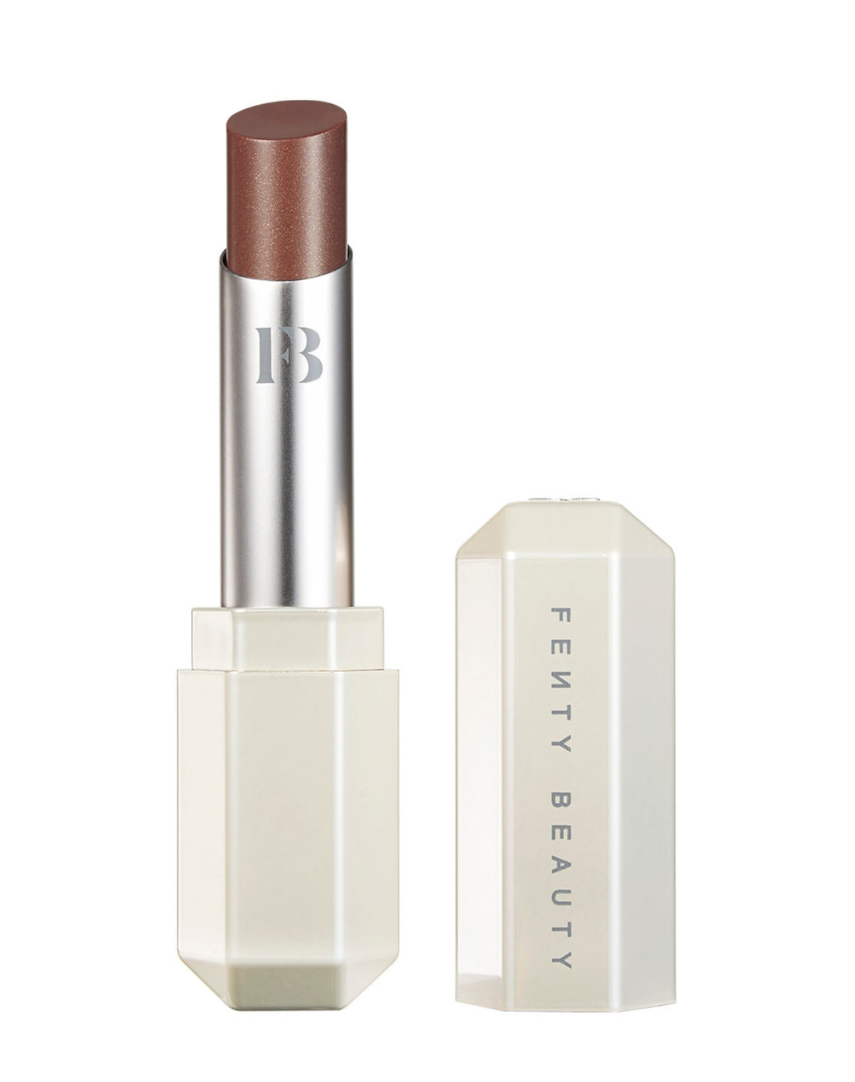 FENTY BEAUTY SLIP SHINE SHEER SHINY LIPSTICK