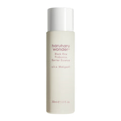 HaruharuWonder Black Rice Probiotics Barrier Essence